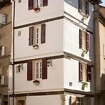 De France Hotel Mende