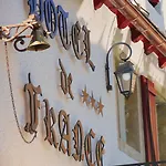 De France Hotel Mende