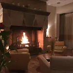 De France Hotel Mende