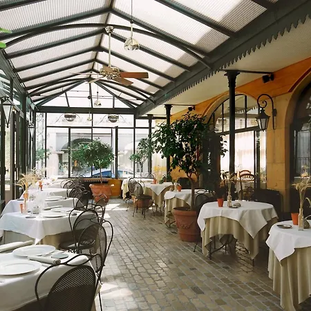 De France Hotel 3*