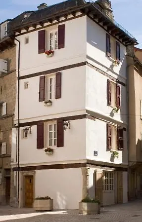 De France Hotel Mende
