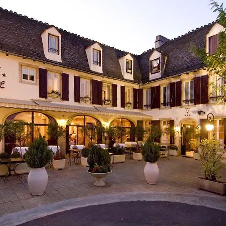 De France Hotel