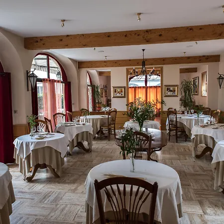 Hotel De France Mende