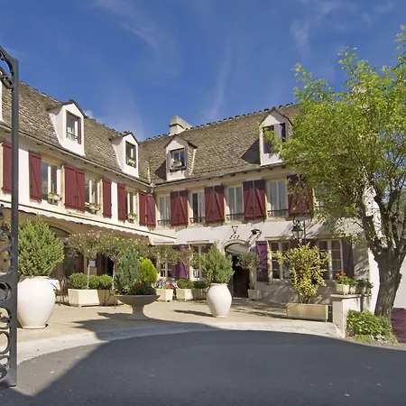 Hotel De France Mende