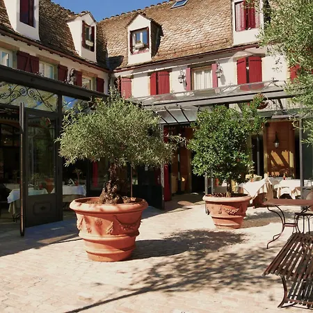 Hotel De France