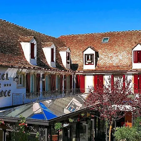 De France
