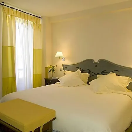 De France Hotel