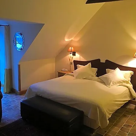 Hotel De France Mende