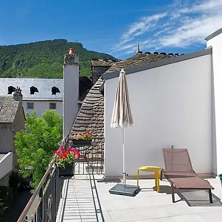 De France 3* Mende