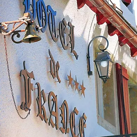 Hotel De France 3*