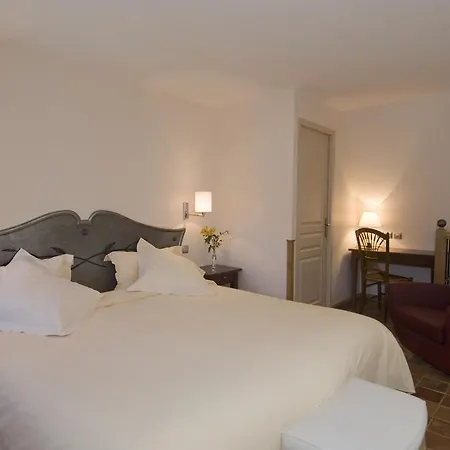 Hotel De France Mende