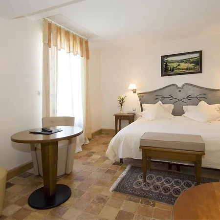Hotel De France 3*