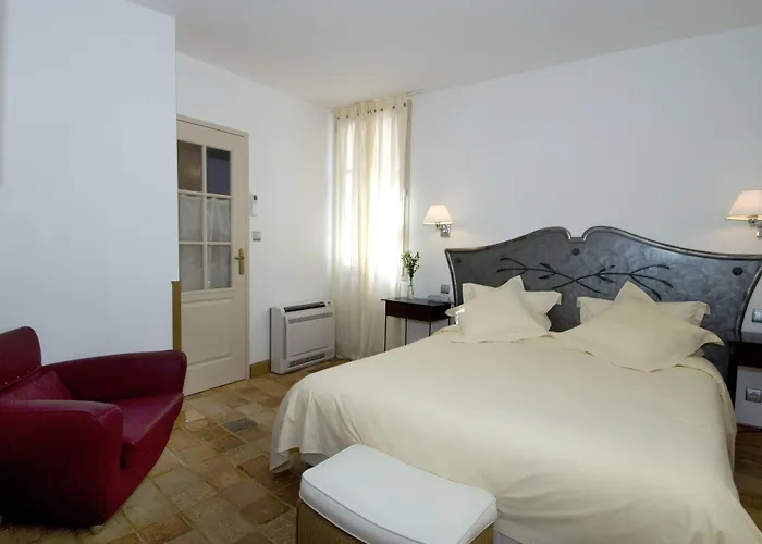 De France Szálloda 3*