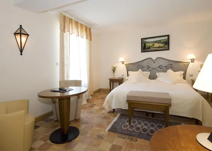 Szálloda De France 3*
